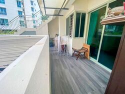 The Clearwater (D16), Condominium #567997941